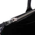 Miniatyrbillede 10 af 10: Pre-owned Prada Grace Lux Concept Satchel Black