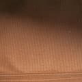 Miniatyrbilde 4 av 10: Pre-owned Louis Vuitton Monogram Alma PM Brown