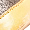 Miniatyrbilde 9 av 10: Pre-owned Louis Vuitton Monogram Alma PM Brown