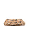 Pikkukuva 3 / 10: Pre-owned Valentino Mini Pony Hair Rockstud Satchel Brown