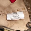 Pikkukuva 6 / 10: Pre-owned Valentino Mini Pony Hair Rockstud Satchel Brown