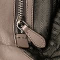 Miniatyrbilde 8 av 10: Pre-owned Prada Soft Calf Satchel Brown