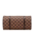 Miniatyrbillede 3 af 10: Pre-owned Louis Vuitton Damier Ebene Papillon 26 Brown