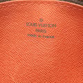 Miniatyrbillede 5 af 10: Pre-owned Louis Vuitton Damier Ebene Papillon 26 Brown