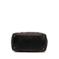 Pikkukuva 3 / 10: Pre-owned Fendi Zucca Canvas Satchel Brown