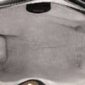 Pikkukuva 4 / 10: Pre-owned Gucci Small Leather Bamboo Satchel Black