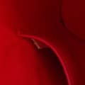 Miniatyrbild 6 av 10: Pre-owned Louis Vuitton Monogram Vernis Alma PM Red
