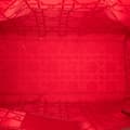Pikkukuva 4 / 10: Pre-owned Dior Medium Patent Cannage Lady Dior Red