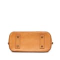 Miniatyrbillede 3 af 10: Pre-owned Louis Vuitton Monogram Alma BB Brown