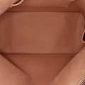 Miniatyrbillede 4 af 10: Pre-owned Louis Vuitton Monogram Alma BB Brown