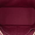 Miniatyrbilde 4 av 9: Pre-owned Louis Vuitton Monogram Vernis Alma PM Red