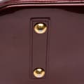 Miniatyrbilde 7 av 9: Pre-owned Louis Vuitton Monogram Vernis Alma PM Red
