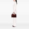 Miniatyrbilde 9 av 9: Pre-owned Louis Vuitton Monogram Vernis Alma PM Red