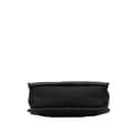 Miniatyrbild 3 av 10: Pre-owned Gucci GG Canvas Handbag Black