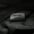Miniatyrbild 6 av 10: Pre-owned Gucci GG Canvas Handbag Black