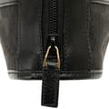 Miniatyrbild 8 av 10: Pre-owned Gucci GG Canvas Handbag Black