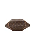 Miniatyrbillede 3 af 10: Pre-owned Louis Vuitton Monogram Ellipse PM Brown