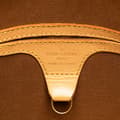 Miniatyrbillede 5 af 10: Pre-owned Louis Vuitton Monogram Ellipse PM Brown