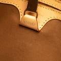 Miniatyrbillede 6 af 10: Pre-owned Louis Vuitton Monogram Ellipse PM Brown