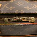 Miniatyrbillede 7 af 10: Pre-owned Louis Vuitton Monogram Ellipse PM Brown