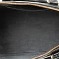 Miniatyrbild 4 av 10: Pre-owned Louis Vuitton Epi Alma PM Black