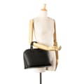 Miniatyrbild 10 av 10: Pre-owned Louis Vuitton Epi Alma PM Black