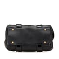 Miniatyrbild 3 av 10: Pre-owned Burberry Leather Handbag Black