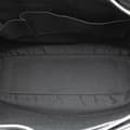 Miniatyrbild 4 av 10: Pre-owned Louis Vuitton Damier Graphite Tadao PM Black