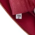Miniatyrbillede 6 af 10: Pre-owned Prada Medium Saffiano Lux Promenade Satchel Pink