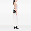 Pikkukuva 9 / 9: Pre-owned Dior Medium Calfskin Sequin Art Lady Dior Black