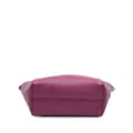 Miniatyrbild 3 av 7: Pre-owned Gucci Mini Leather Swing Satchel Purple