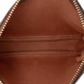 Pikkukuva 4 / 9: Pre-owned Louis Vuitton Monogram Mini Pochette Accessoires Brown