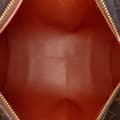 Miniatyrbild 4 av 10: Pre-owned Louis Vuitton Monogram Papillon 26 Brown