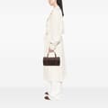 Miniatyrbild 10 av 10: Pre-owned Louis Vuitton Monogram Papillon 26 Brown