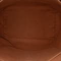Miniatyrbilde 4 av 10: Pre-owned Louis Vuitton Monogram Palermo PM Brown