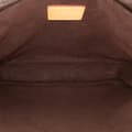 Pikkukuva 4 / 10: Pre-owned Louis Vuitton Monogram Pochette Metis Brown