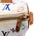 Pikkukuva 8 / 10: Pre-owned Louis Vuitton Monogram Multicolore Rita White