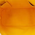 Miniatyrbillede 4 af 8: Pre-owned Louis Vuitton Epi Alma PM Yellow
