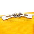 Miniatyrbillede 7 af 8: Pre-owned Louis Vuitton Epi Alma PM Yellow