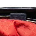 Pikkukuva 7 / 10: Pre-owned Dior Large Suede Cannage Lady Dior Blue