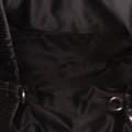 Miniatyrbild 4 av 10: Pre-owned Valentino Sequin Petale Tote Black
