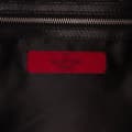 Miniatyrbild 5 av 10: Pre-owned Valentino Sequin Petale Tote Black