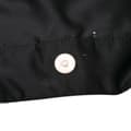 Miniatyrbild 9 av 10: Pre-owned Valentino Sequin Petale Tote Black