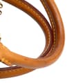 Miniatyrbild 9 av 10: Pre-owned Louis Vuitton Monogram Speedy Bandouliere 30 Brown