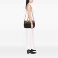 Miniatyrbild 10 av 10: Pre-owned Louis Vuitton Monogram Speedy Bandouliere 30 Brown