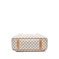 Pikkukuva 3 / 10: Pre-owned Louis Vuitton Damier Azur Siracusa GM White