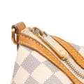 Pikkukuva 8 / 10: Pre-owned Louis Vuitton Damier Azur Siracusa GM White