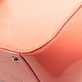 Miniatyrbild 8 av 10: Pre-owned Louis Vuitton Monogram Vernis Pasadena Pink