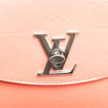 Miniatyrbild 9 av 10: Pre-owned Louis Vuitton Monogram Vernis Pasadena Pink