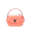Miniatyrbild 1 av 10: Pre-owned Louis Vuitton Monogram Vernis Pasadena Pink